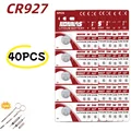 CR927 40PCS