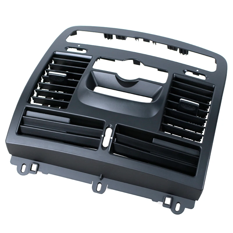 Car AC Vent Grille Air Outlet Panel Cover For Mercedes Benz Vito Viano W636 W639 2004-2015 Car Accessories