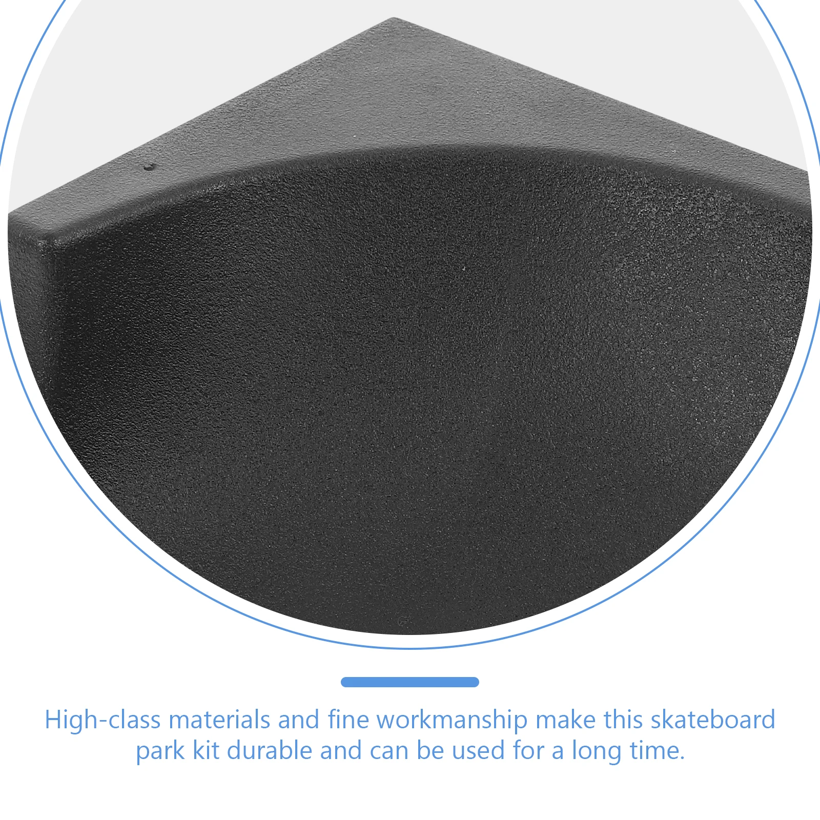 1 قطعة إصبع مصغر مجال المنحدر عقبة للأطفال البلاستيك تدريب الطفل لوح التزلج ملحق لوح التزلج الصغيرة