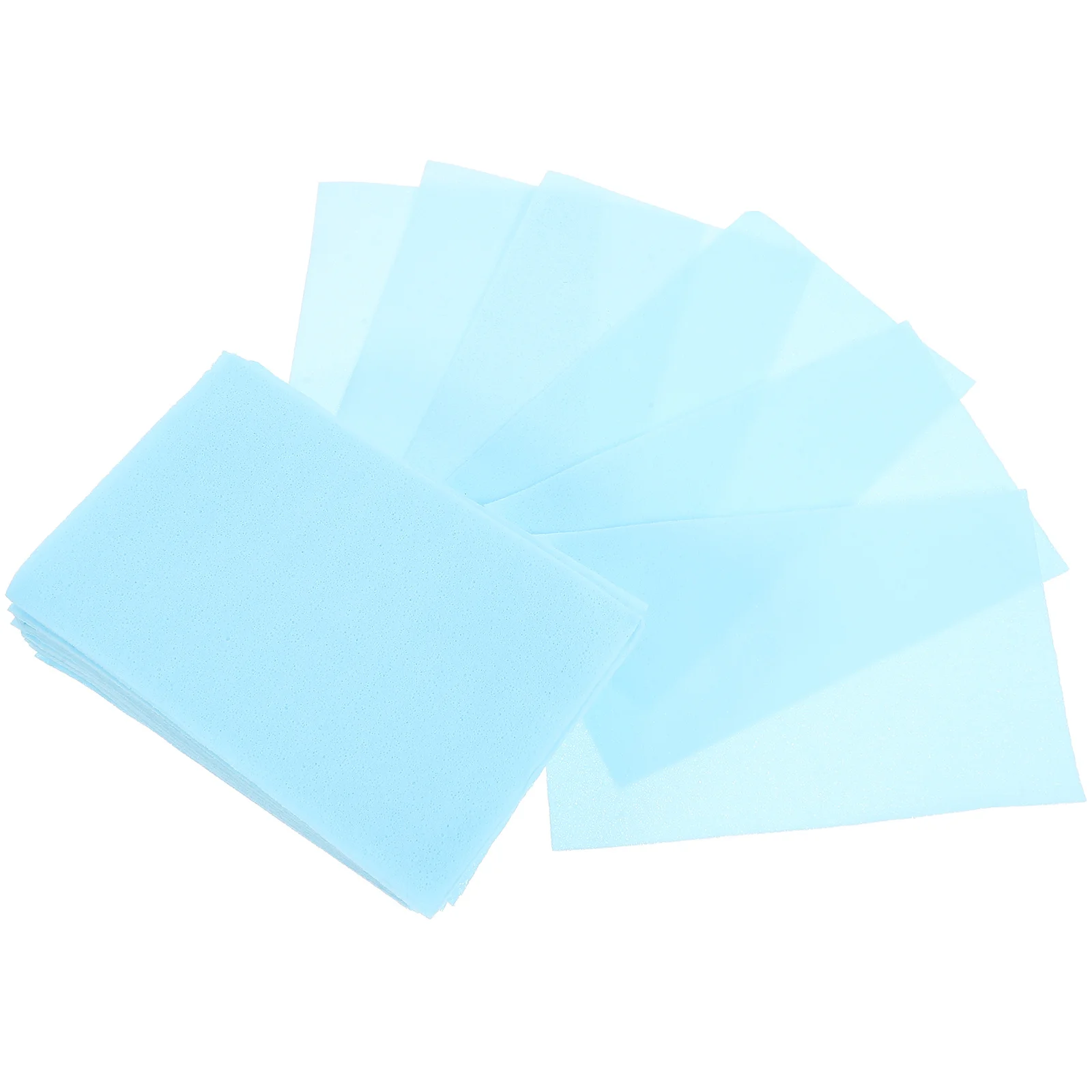 

300Pcs Floor Mopping Cleaning Soluble Sheets Universal Cleaner Hardwood Tile Laminate Fast Dry for Rv Garden Car Use