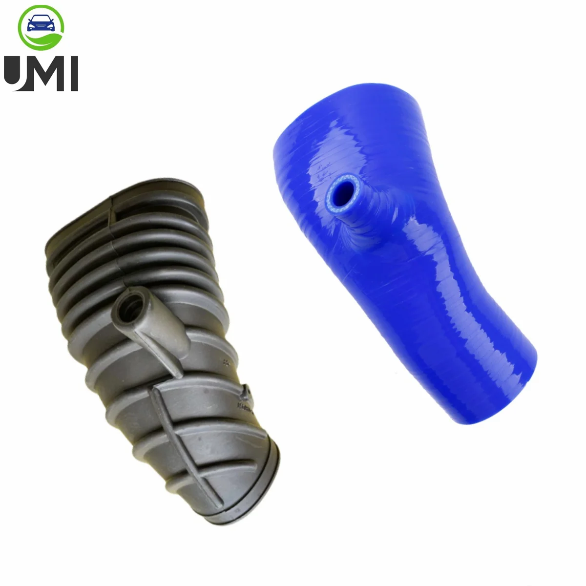 4PLY For BMW E36 M44 318i 318is 318ti Z3 1.9 1996-1998 Car Inlet Silicone Hose Air Cleaner Pipe Intake Boot Tube 13711247031