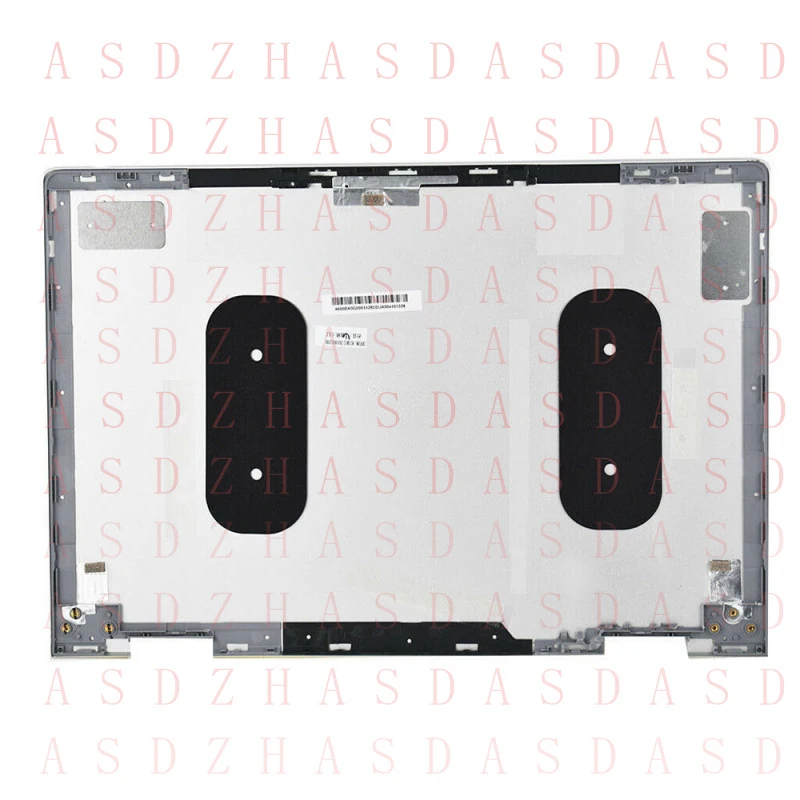 

Новая серебристая задняя крышка для HP ENVY X360 15-BP 15M-BP LCD 924344-001 4600BX0G000