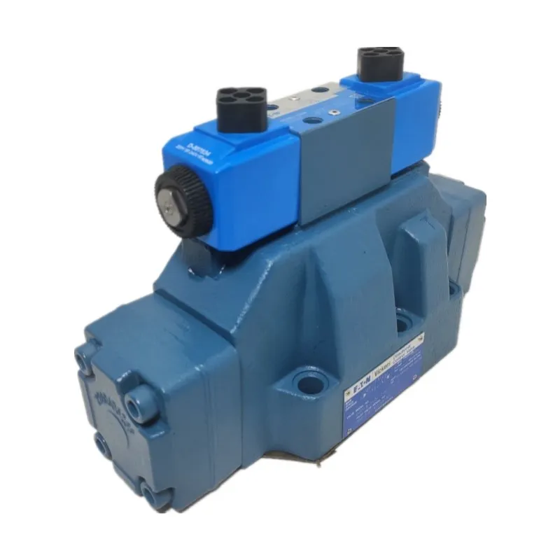 EATON  DG5V Series directional hydraulic valve Hydraulic solenoid operated valve DG5V-5/7/8/10 DG5V-10-H-30-E U-B-10