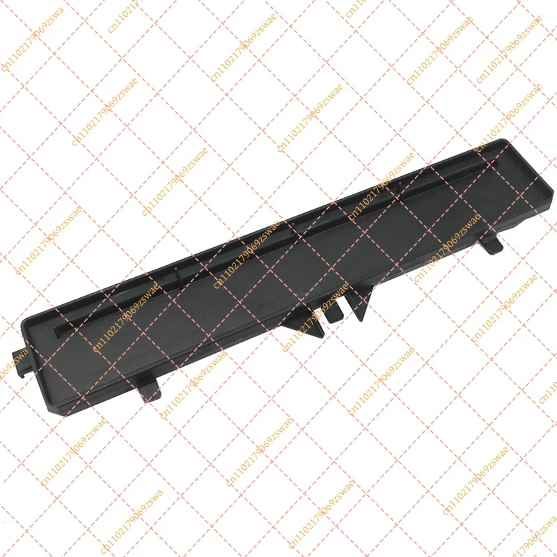 Cabin Air Filter Housing Cover Shell for VW Golf 7 MK7 Passat B8 Tiguan A3, AC Filter Frame Replacement