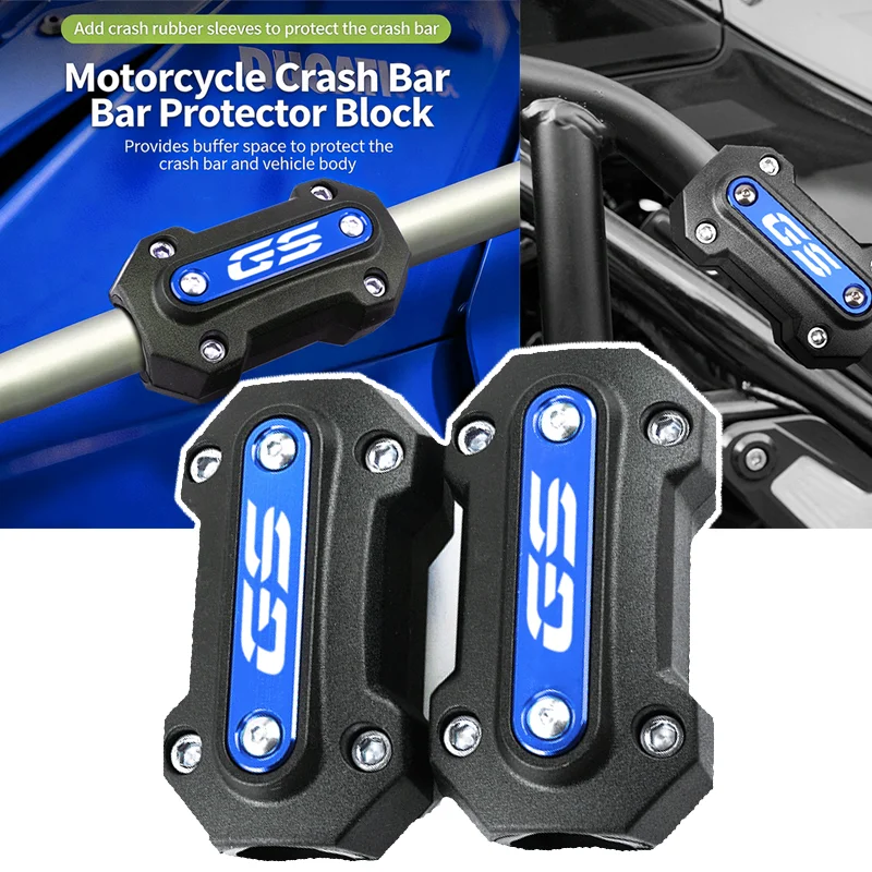 

For BMW R1250GS R1200GS F900GS F750GS F650GS F850GS G310GS R1300GS Engine Bumper Crash Protection GS 850 750 R 1250 1200 GS