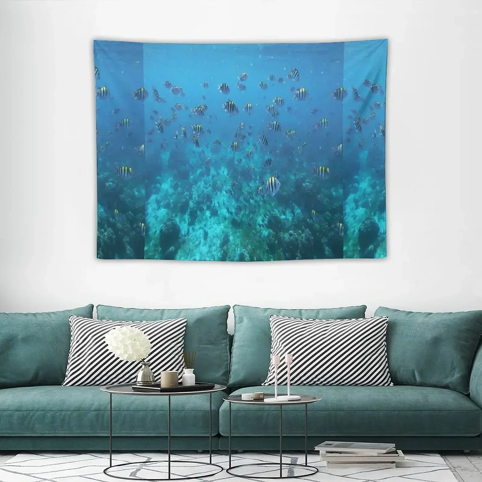 

Tropical Summer Tapestry Wall Hanging Decoration Wall Decoration Room Tapete For The Wall Tapestry