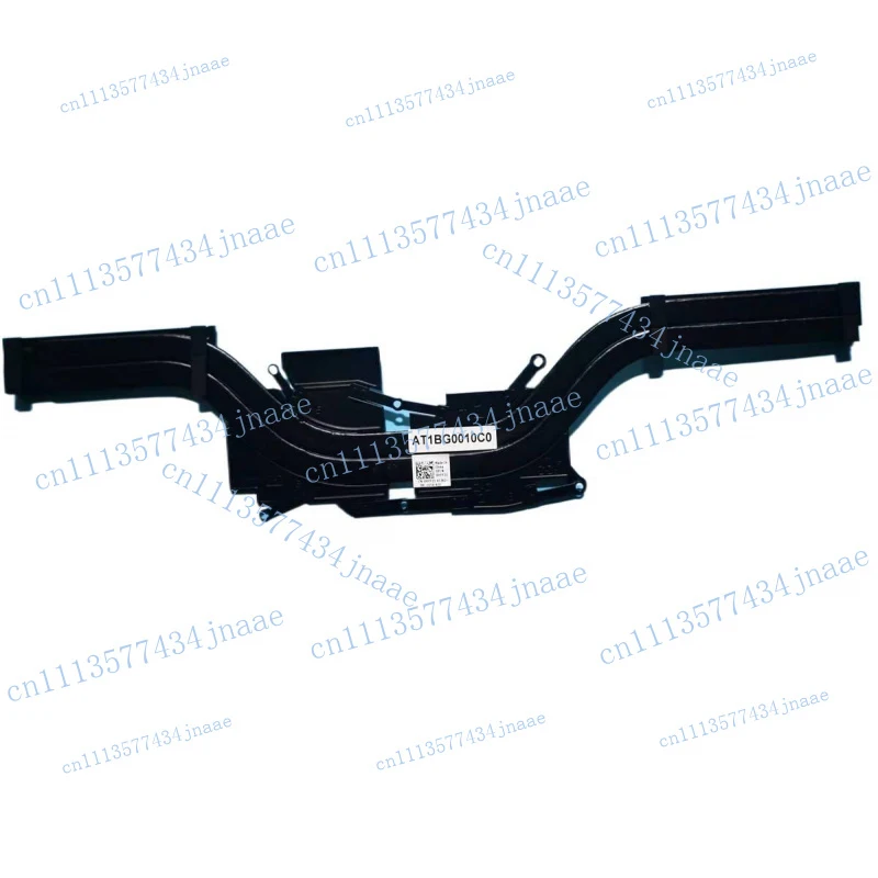 Nuevo Disipador de Calor para CPU de Laptop Dell XPS 15 9550 Precision 5510 P56F, 0HYY21 AT1BG0010C0