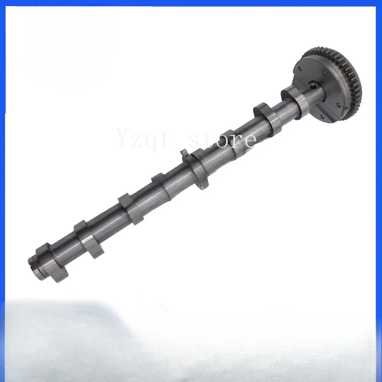 

New Passat Tiguan Maiteng Q5 intake camshaft is suitable for 06J109021 auto parts