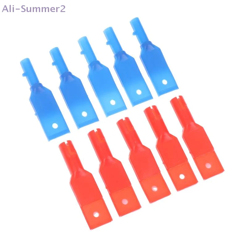 {Summer2} Piece Set of Stage Lighting Connectors; Lighting Equipment Connection Sets for Parties and Weddings.