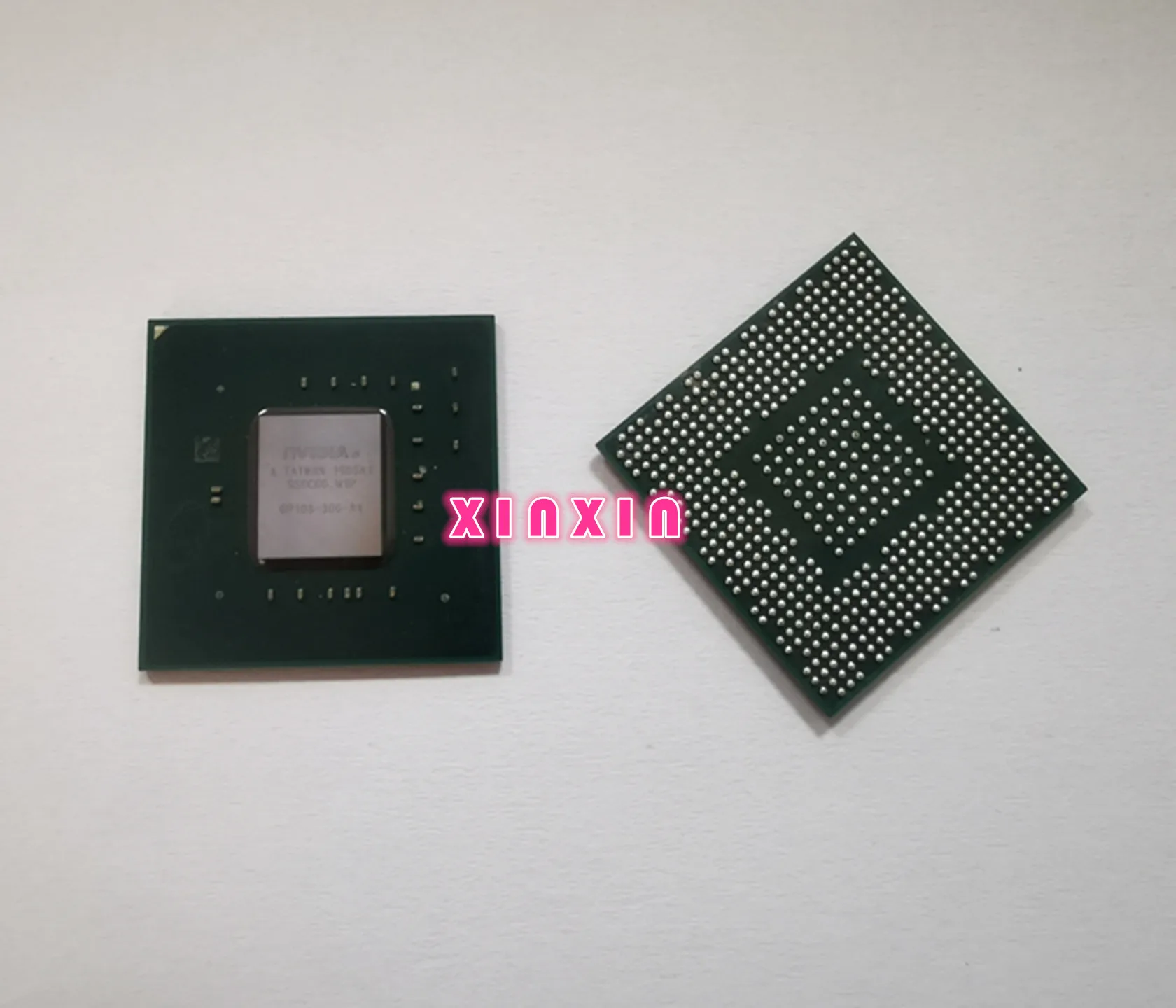 100% test chip QN20-M3-A1 QN20-M2-A1 QN20-M1-A1 BGA Chipset