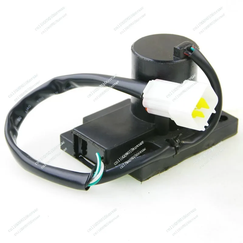 LH300 LH400 2WD 4WD Shift Motor Electronic CONTROL Actuator Waterproof OEM 24446C ATV UTV Parts