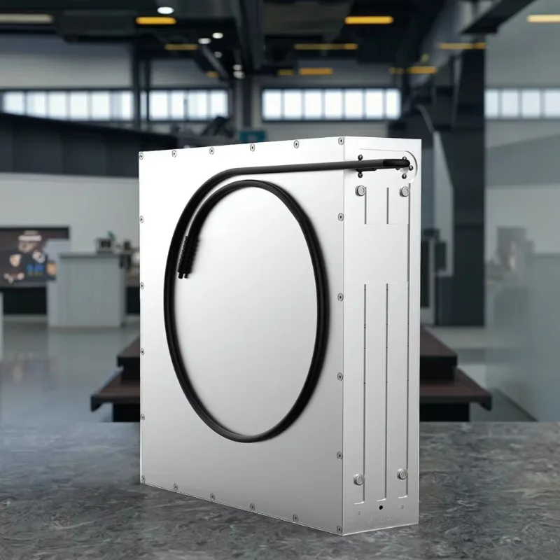 Attrezzatura pulsata fotovoltaica a semiconduttore UV 405nm 96W diretta in fabbrica di alta qualità in vendita