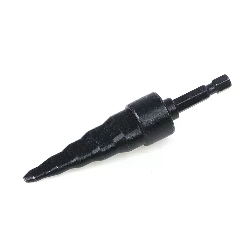Drill Bit Air Conditioner Copper Pipe Expander Swaging set Swage Tube Tool High Quality Material