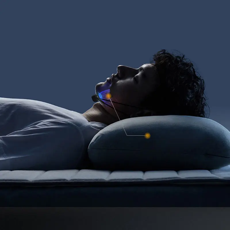 

Anti-Snoring Device Snoring Solution Sleep Device Health Care Products