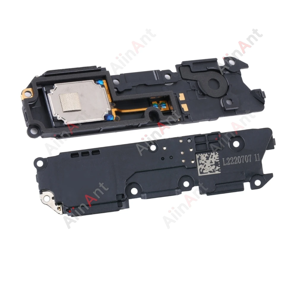 Bottom Loud Speaker Loudspeaker Sound Buzzer Ringer Flex Cable For Xiaomi Redmi Note 13 14 13C 13R 14C 14R Pro Plus 4G 5G image 4