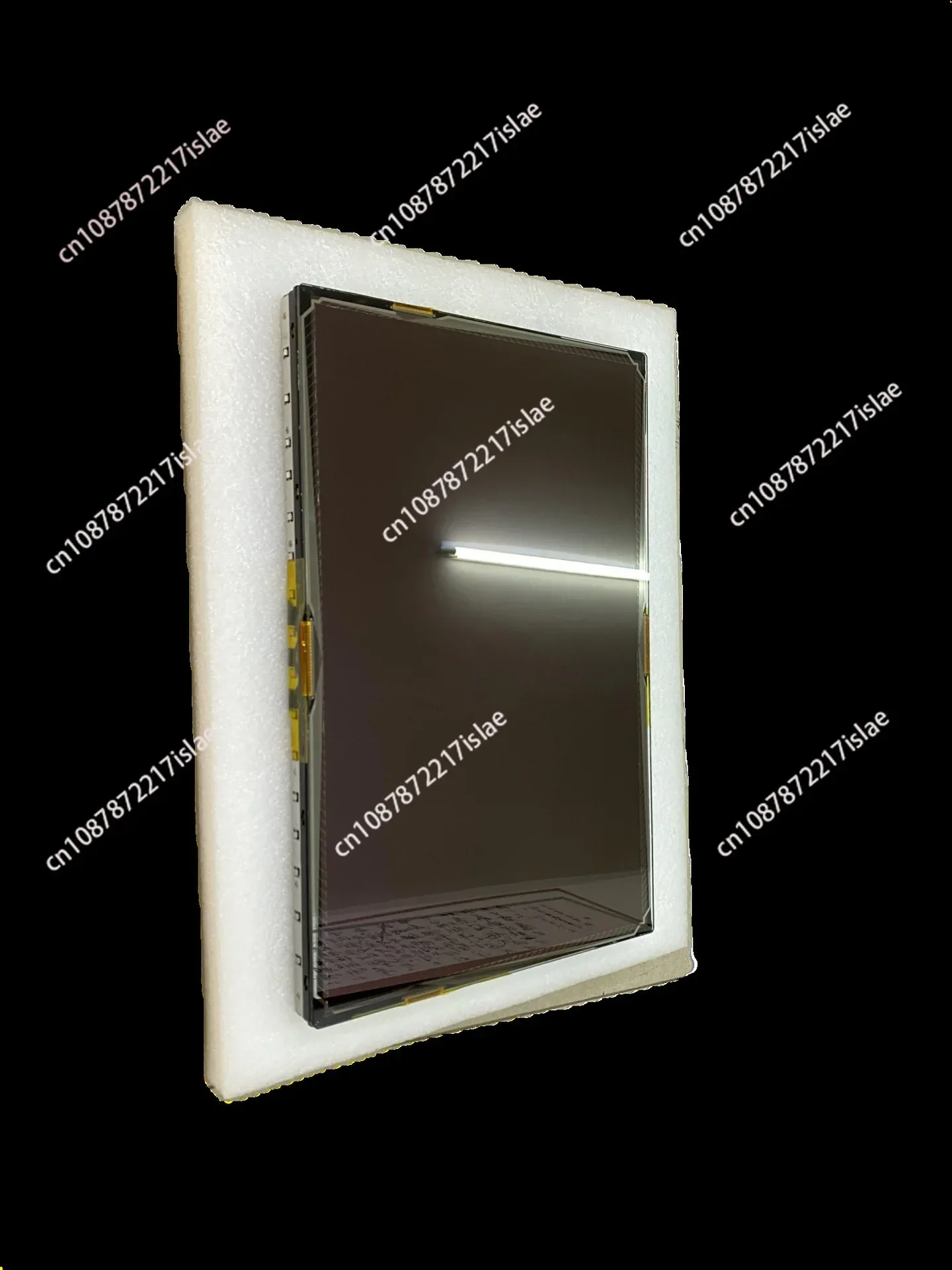 Suitable for 16-21 ModelX/S central control screen Touch screen CUE central control screen 1084333-00-C