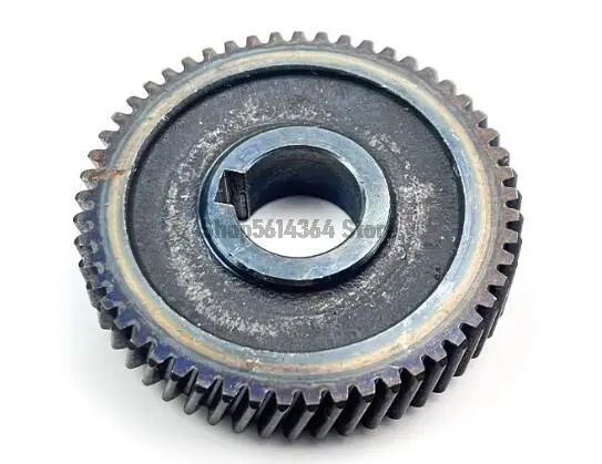 

16-inch Gear For Makita 7018B/9016/9016B/9016E Chainsaw Gear with 53 Teeth - 56mm Diamater