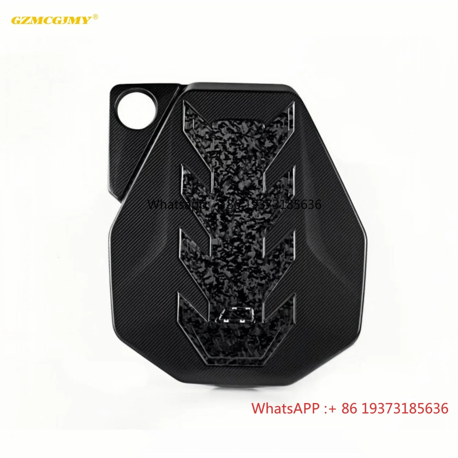 

New Engine Accessories Suitable for BMW M5 G90 OEM Style Engine Hood