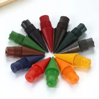 

36Pcs Infinite Pencil Replaceable Nibs No Sharpening Needed Save Great for Sketching Calligraphy Inkless Pencil