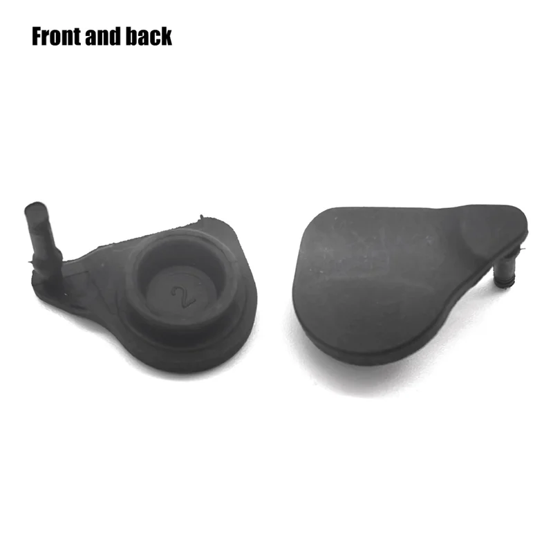 Heißer verkauf 1PCS Neue für 1DX2 1DXII 1DX Mic Tür Kappe Fall Shell Gummi 1DX 1DX2 1DXII USB gummi