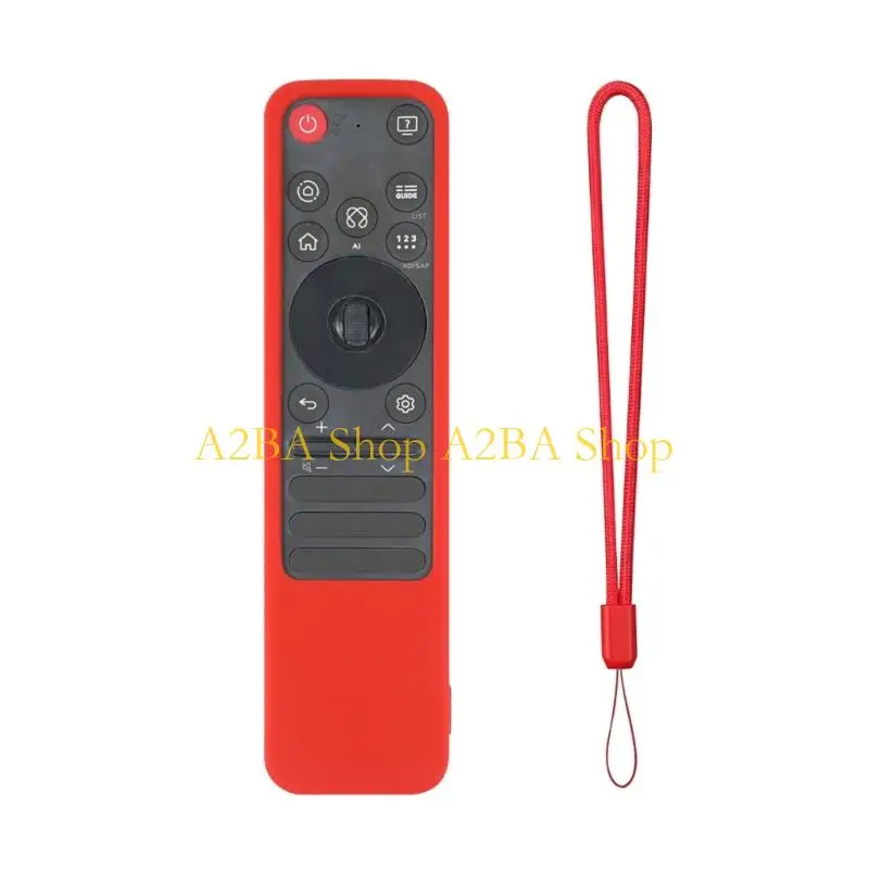 A2BA Flexible Silicone Protectors Shockproof Silicone Skin Perfect for MR25GA