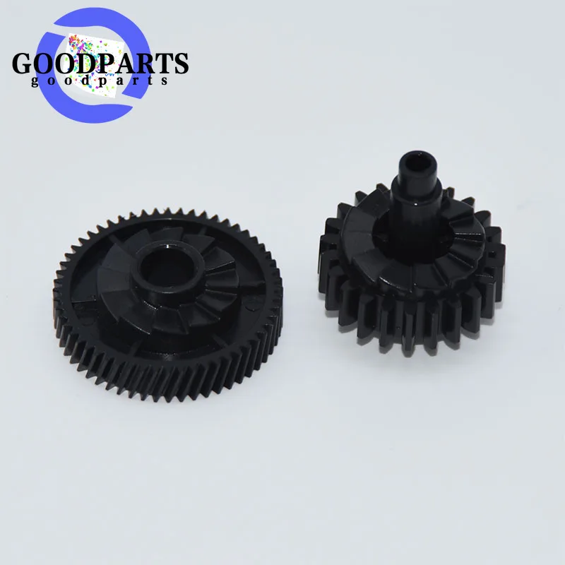 Roda gigi ayun Drive Fuser RU5-0984 untuk HP P1005 P1102 P1102W M1212 M1130 M1132 untuk Canon LBP 3010 3018 3050 6000 6018