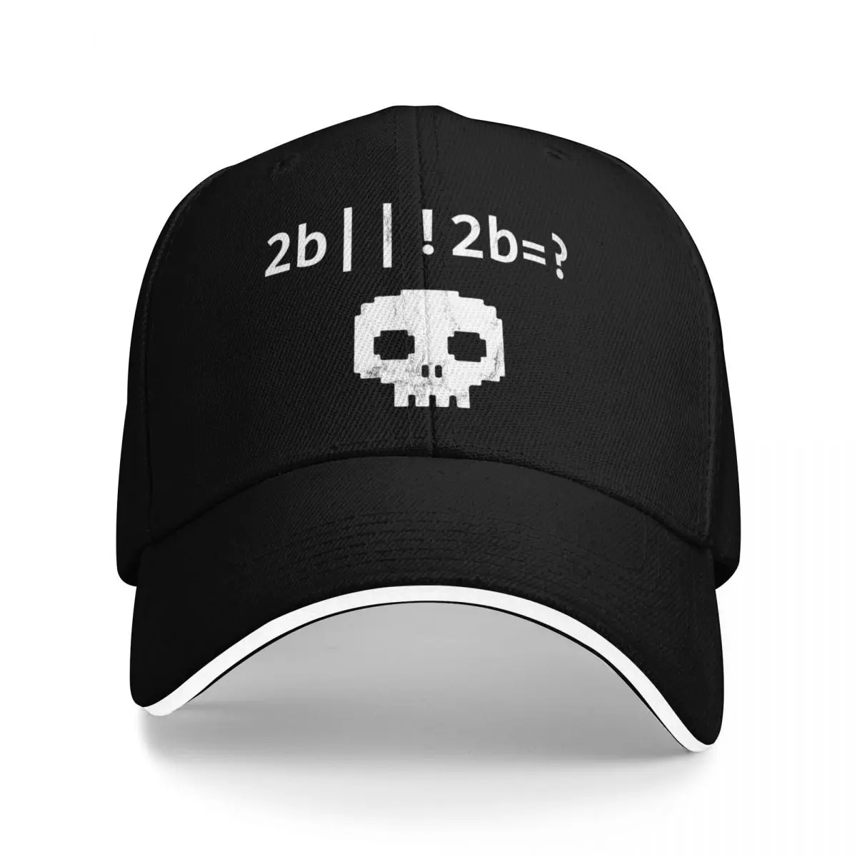 Baseball Caps 2b Coder Programmer Computer Developer Script Html Funny Casquette Men Women Sport Spring Caps