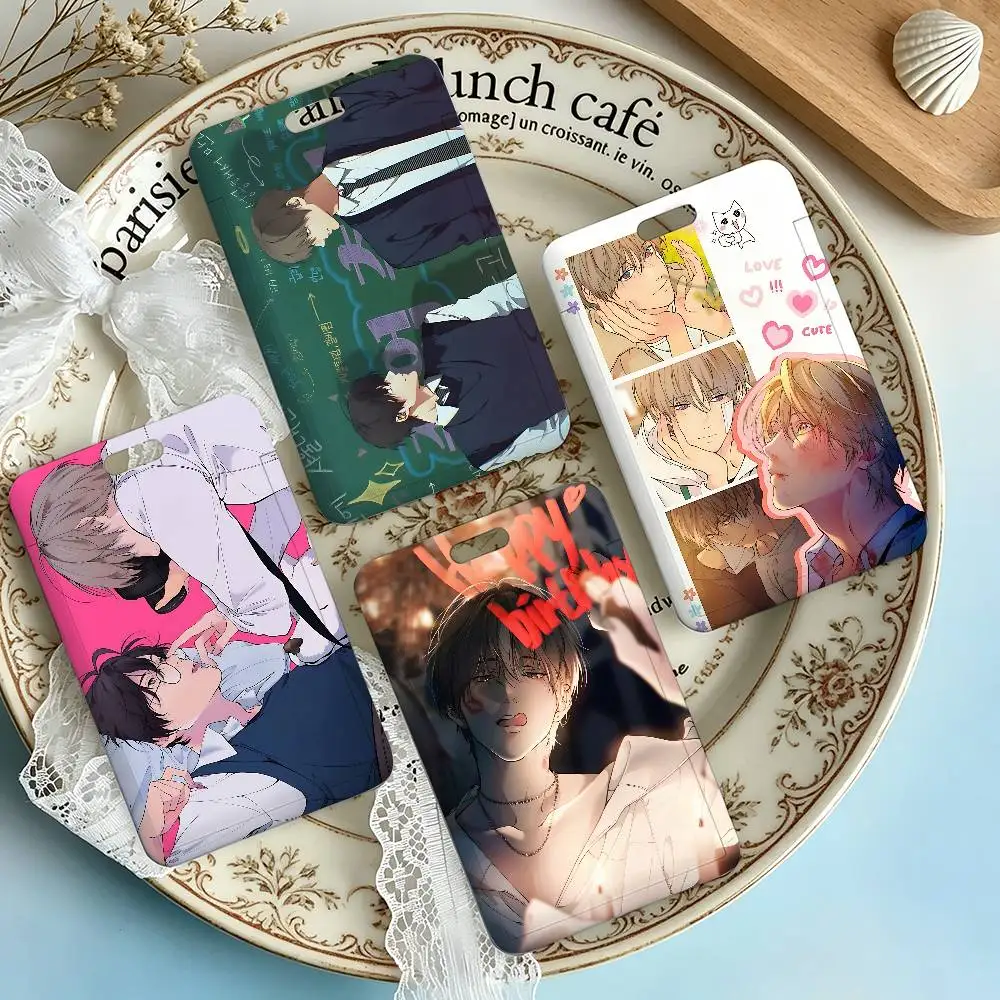 Classic H-hello-K-kitty Kawaii NFC Contactless Sliding Card Sleeve For Student Cards, Bus Cards, ID Cards, And Work Permits