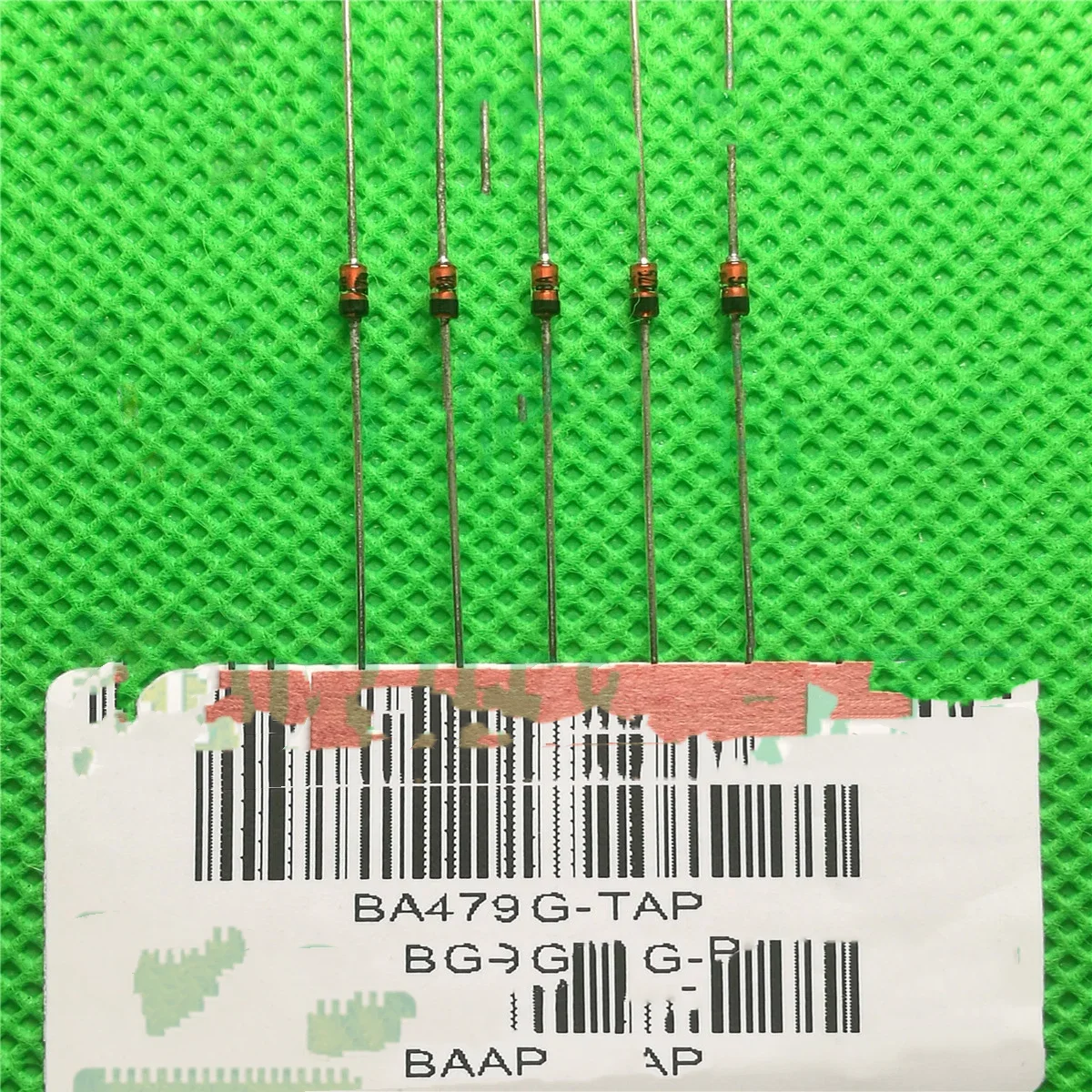 

BA479G-TAP