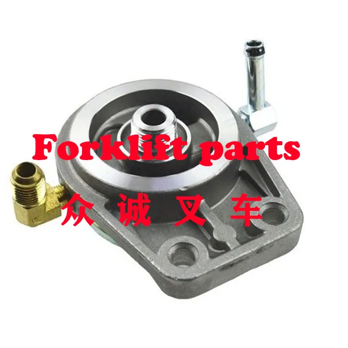 رافعة شوكية أجزاء فتيلة مضخة تستخدم لنيسان TD27/QD32 مع OEM:16401-40K00 #2