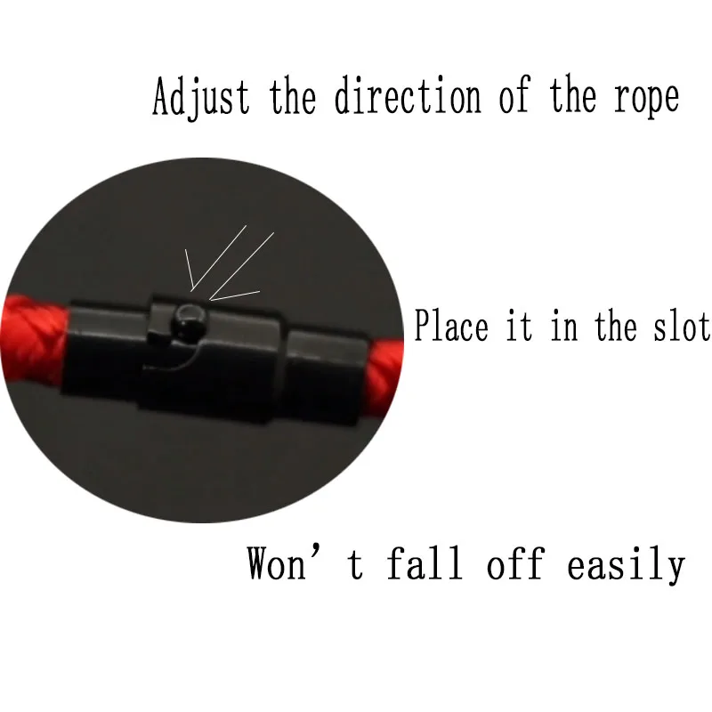 Thumbnail 4 - #23 Best Adjustable Thread Bracelets to Buy In 2026