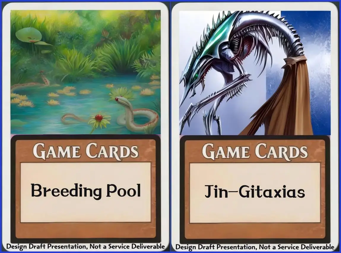 

Продажа голографического 23-частотного тормента Hailfire Quantum Riddler Exploration Разведение бассейна Burgeing... лучшие качественные волшебные игровые карты