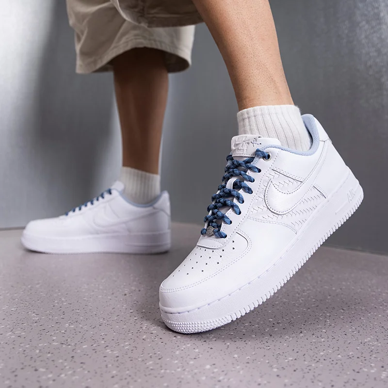 Nike Men's Shoes Original Retro Breathable Fashion Wear-Resistant Non-Slip New Outdoor Sports Casual Skate Shoes Iw1892-111-2