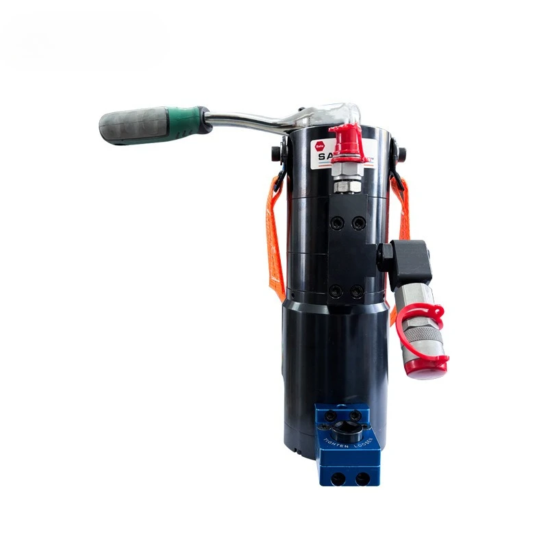 

Double-stage bolt tensioner, wind power bolt tensioner, automatic return, can be equipped with electric pump synchronization