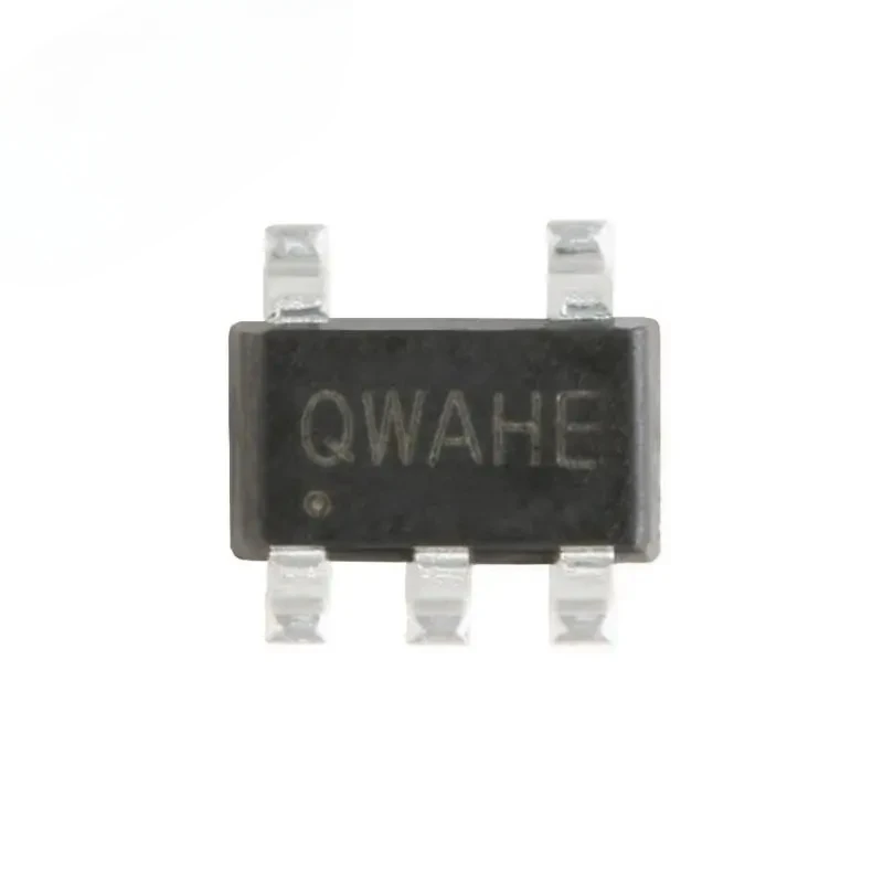 10pcs SY6280AAAC SY6280AAC SY6280 SY6288CAAC SY6345AAC SY6288 SY6345 SOT23-5 Low Loss Power Switching Device Chip IC