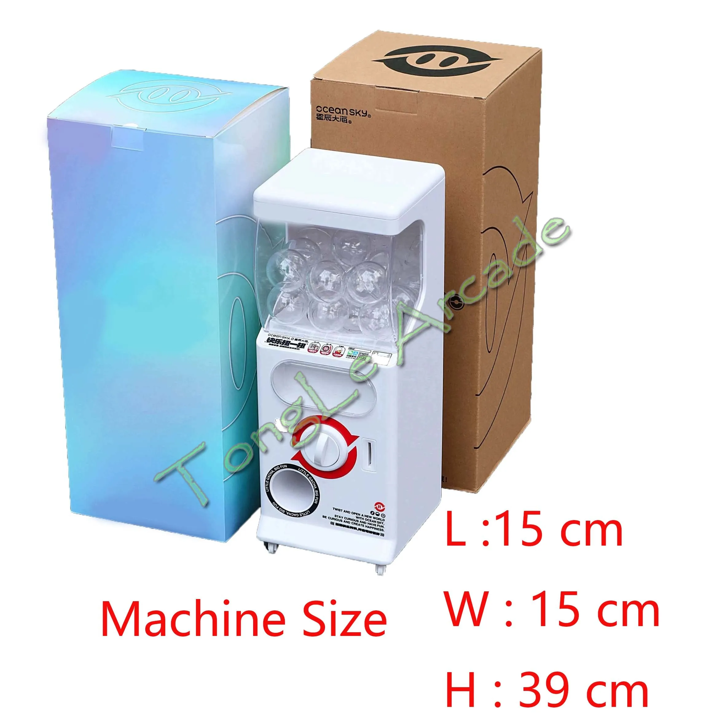 Thumbnail 4 - #23 Latest Ball Machines Offers