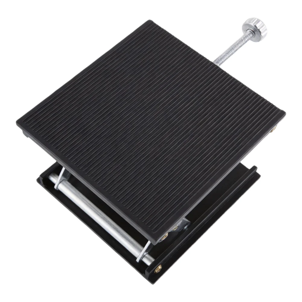 Laboratory Use Experiment Support Level Lift Table Lift Table Bracket Tool High-quality Materials Stable Construction