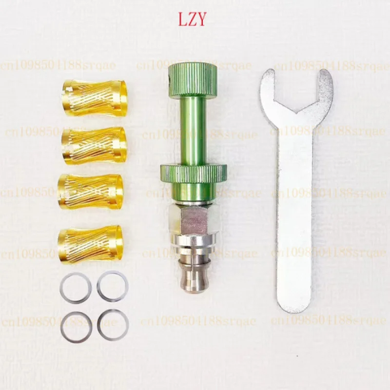 

Инструмент для снятия торсионной пружины с головкой аккумулятора T70/T70P/T100