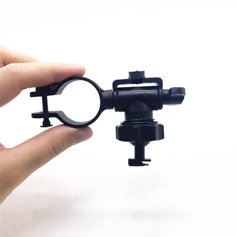 Ball Head Dashcam Navigation DVR Holder for Xiaomi Mi Dash Cam S1 Car Driving Recorder Rear View Mirror Mount