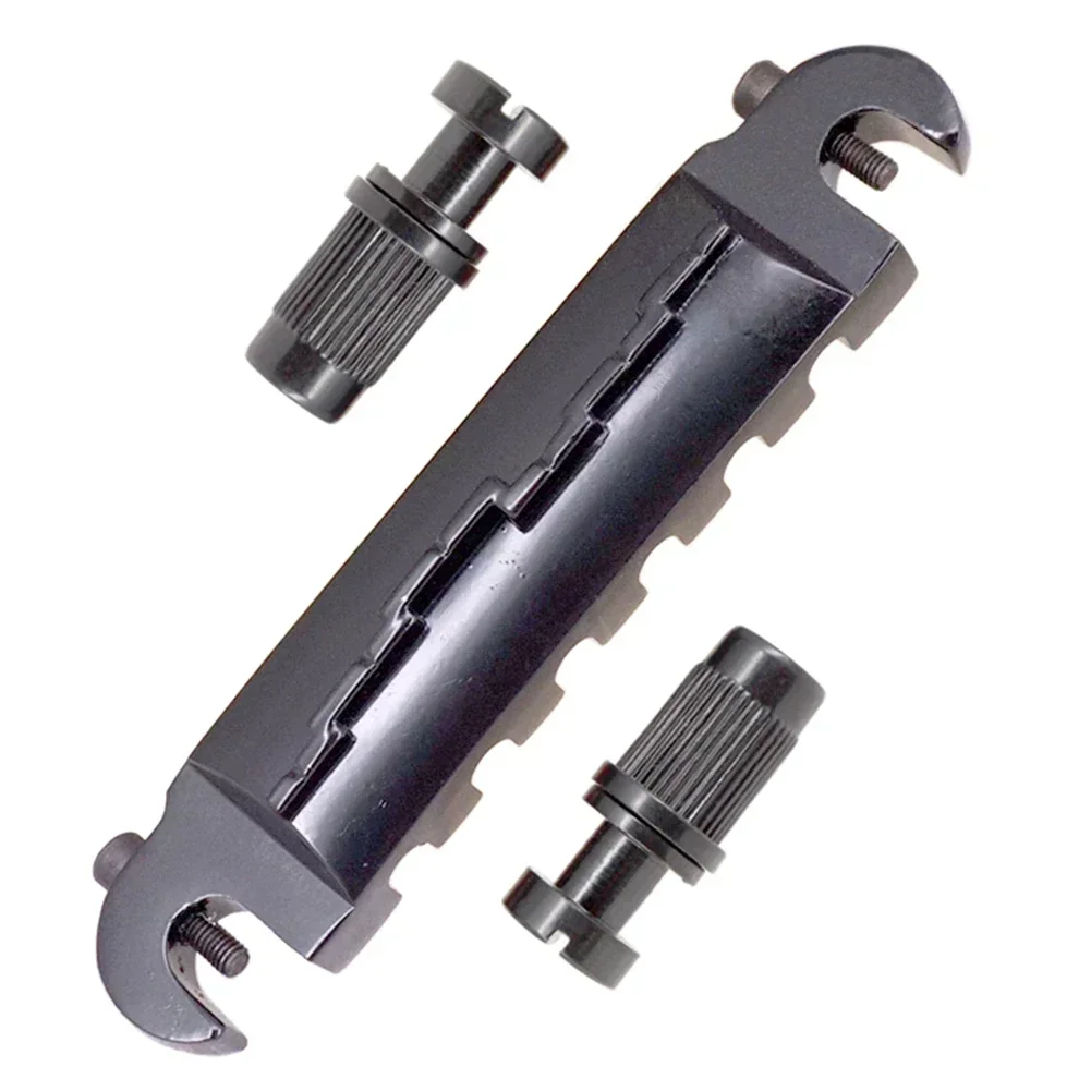 Guitar Compensated …