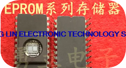 M5L2708K M5L2716K M5L2732K optical erase memory blank chip direct shooting  CDIP24        5PCS
