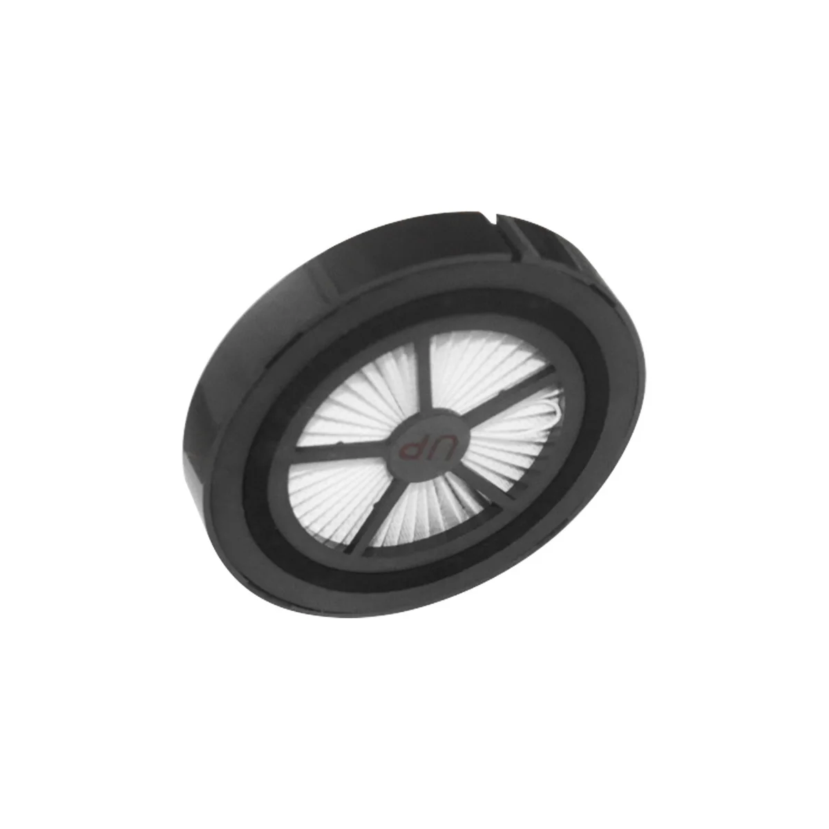 فلتر HEPA بديل لمكنسة Proscenic ، ملحقات مكنسة كهربائية لاسلكية محمولة باليد ، P10 ، P10 Pro ، P11