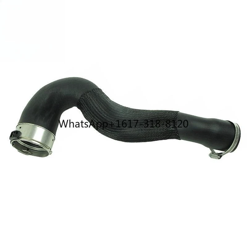 

144605171R 144602862R Turbo Intercooler Hose Pipe for R enau lt M ASTER 2.3 BI TURBO DCI 165Hp