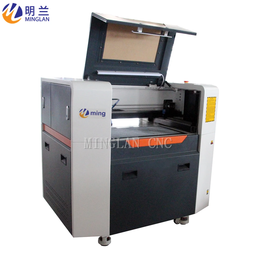 CO2 Laser Machine 1300*900mm Acrylic Cutter With 130W ML-1390J