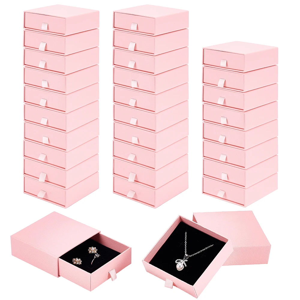 30-scatole-regalo-rosa-per-gioielli-31x31x12-pollici-scatole-in-cartone-per-gioielli-con-coperchio-e-fodera-in-spugna-confezione-per-collane