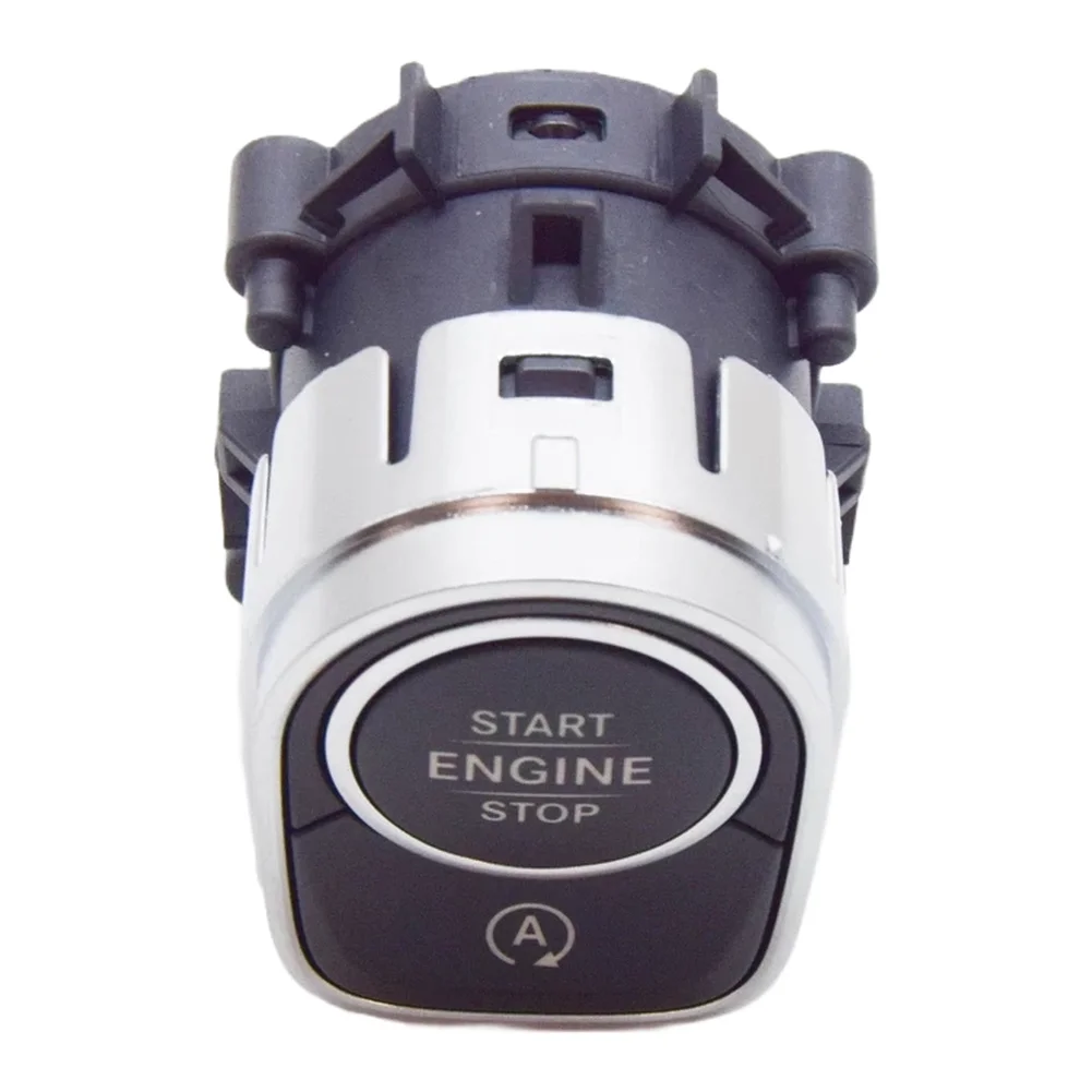 

For Mercedes Vehicle Maintenance Engine Ignition Switch Easy Installation High Universality Fitment Non-deformation
