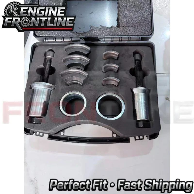 New 0DE 0GC 0DE DQ380 DQ381 Housing Disassembly Tool Suit For VW AUDI Tool