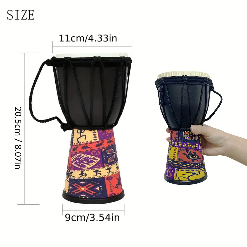Thumbnail 2 - #22 Top 50 Hand Drums Worth Buying In 2026