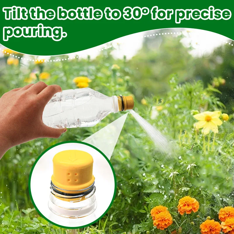 [Buy 1 Get 1 Free]Indoor Outdoor Dual-use Plastic Irrigator Hiking Picnic Portable Hand Face Cleaner for Daily Home Gadget