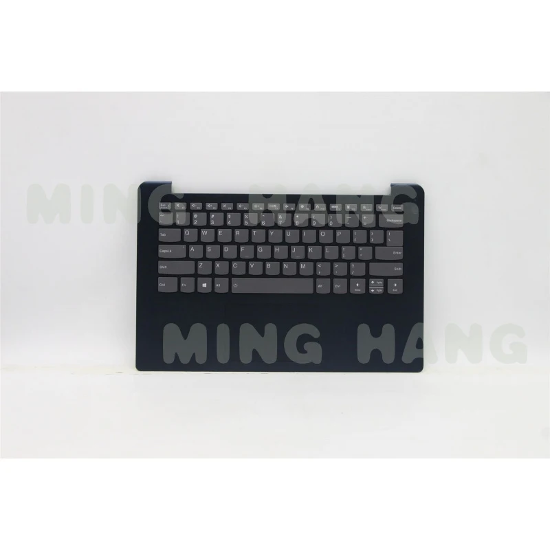 l   for  Lenovo IdeaPad 3-14ITL6 3-14ALC6 Palmrest Cover Touchpad Keyboard 5CB1B97683